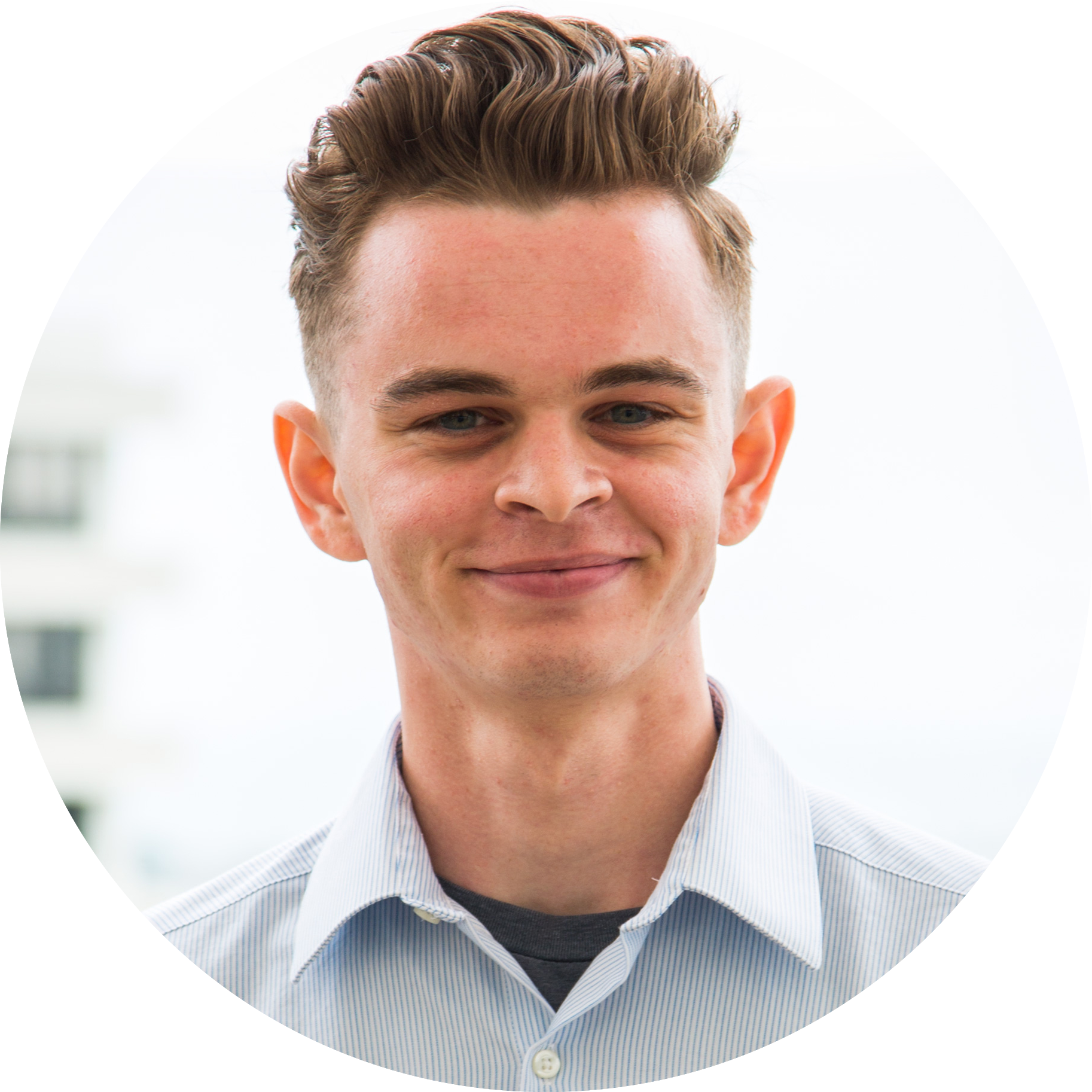 Caleb Pitts Profile